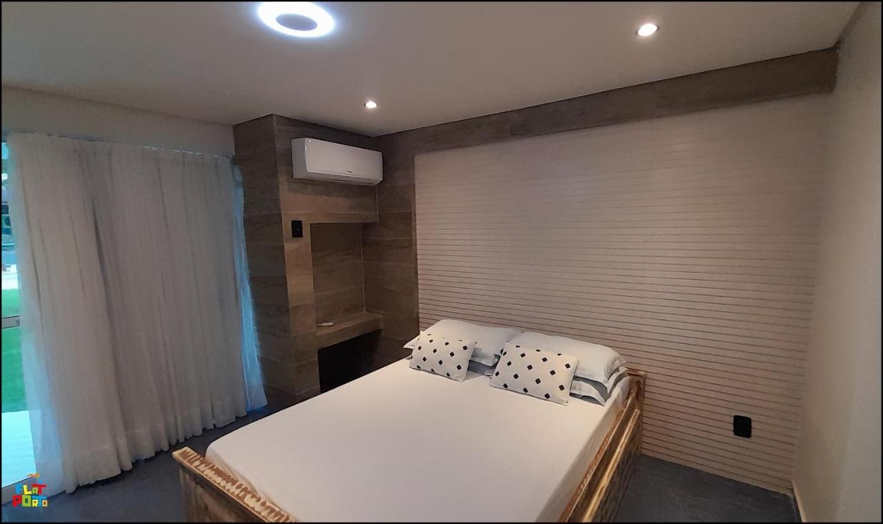 Ferienwohnung Porto De Galinhas - Flat Ancorar Exterior foto