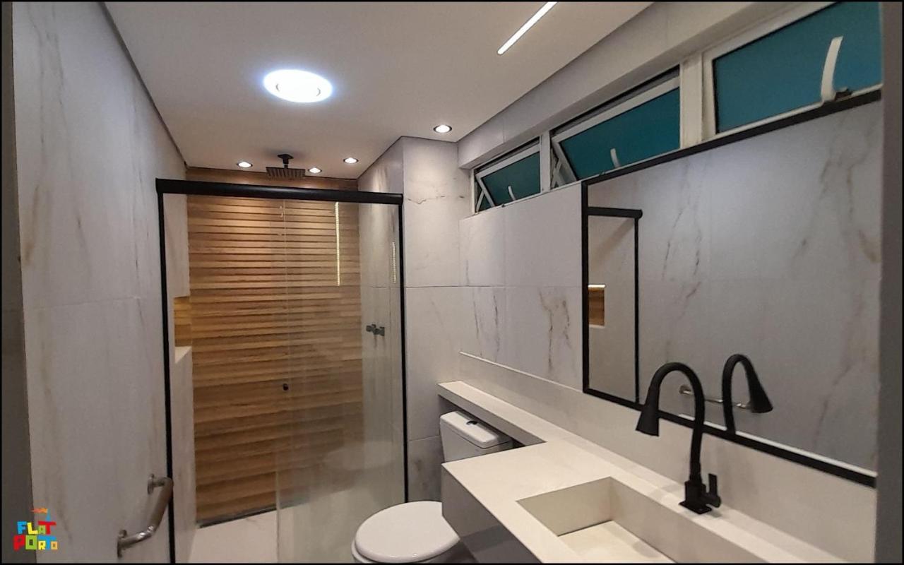 Ferienwohnung Porto De Galinhas - Flat Ancorar Exterior foto