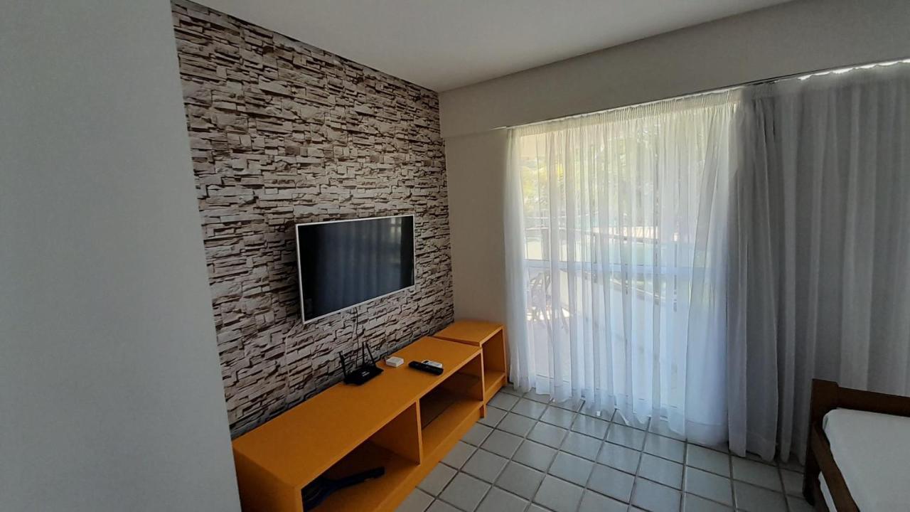 Ferienwohnung Porto De Galinhas - Flat Ancorar Exterior foto
