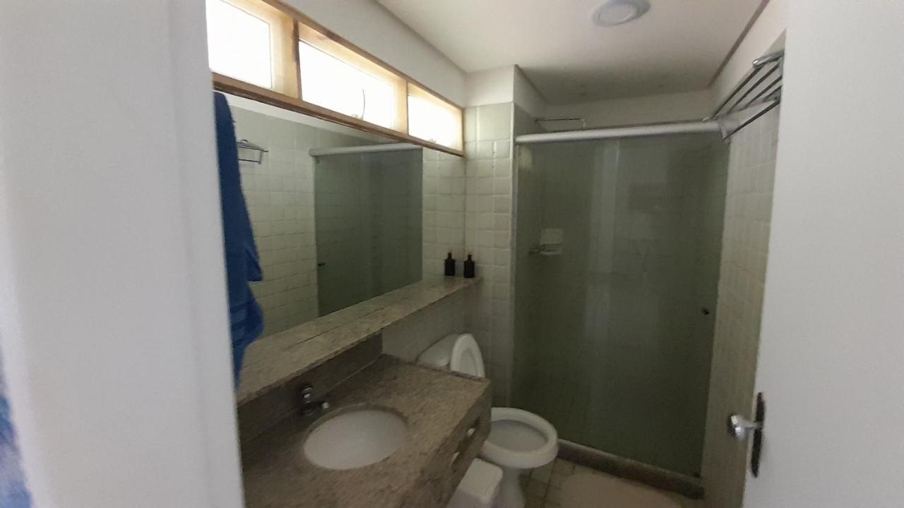 Ferienwohnung Porto De Galinhas - Flat Ancorar Exterior foto