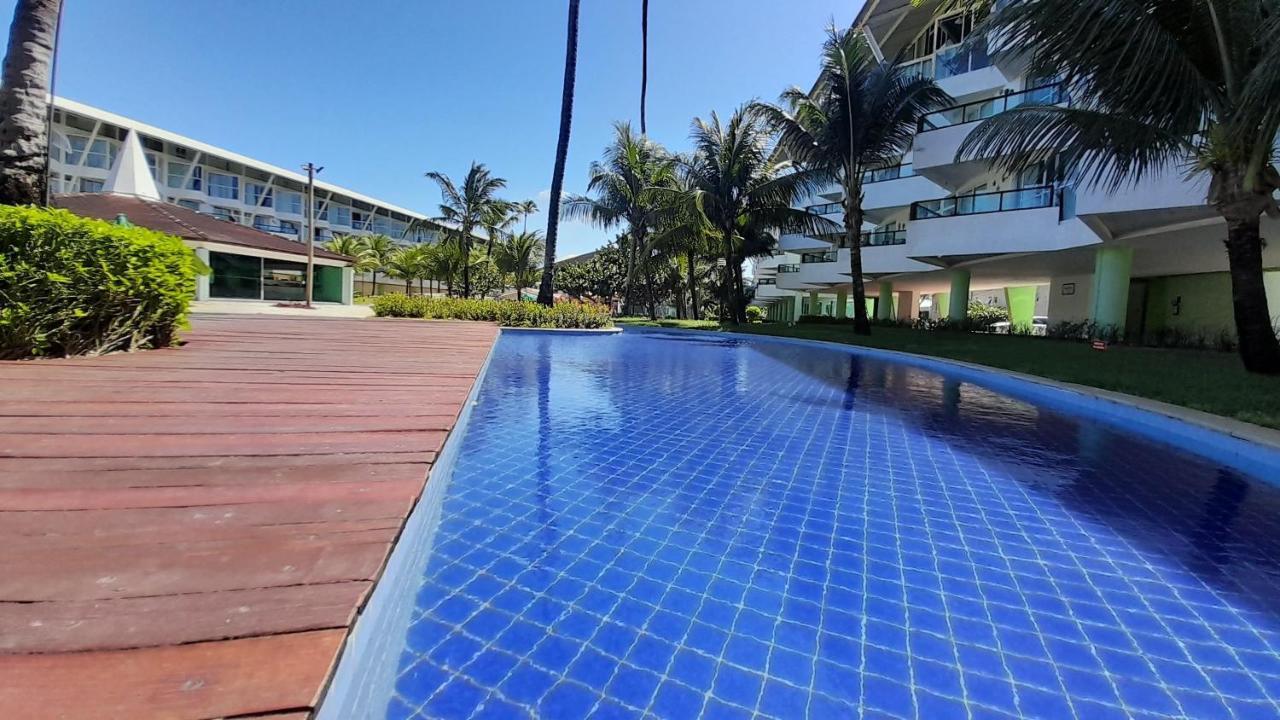 Ferienwohnung Porto De Galinhas - Flat Ancorar Exterior foto