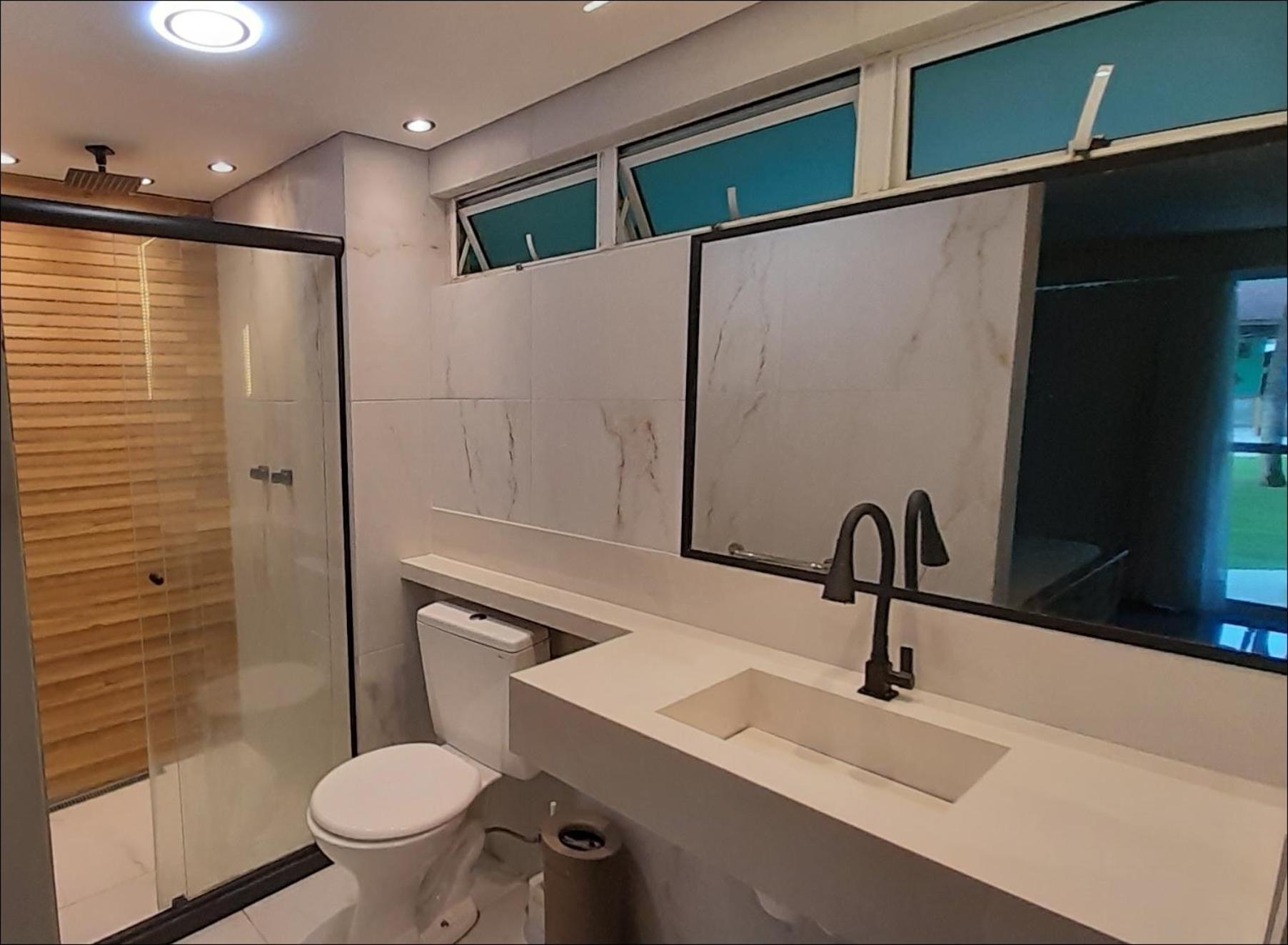 Ferienwohnung Porto De Galinhas - Flat Ancorar Exterior foto