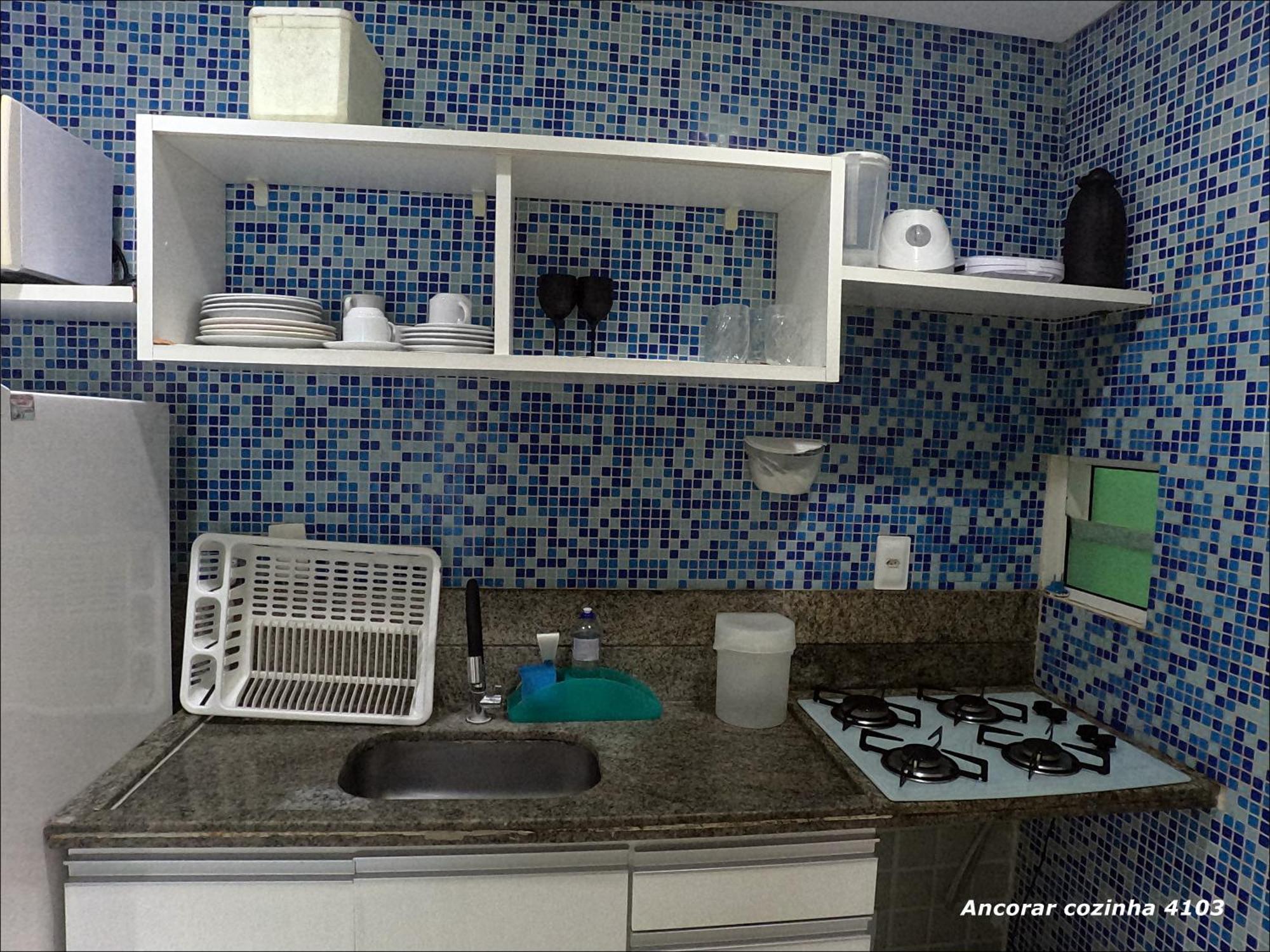 Ferienwohnung Porto De Galinhas - Flat Ancorar Exterior foto